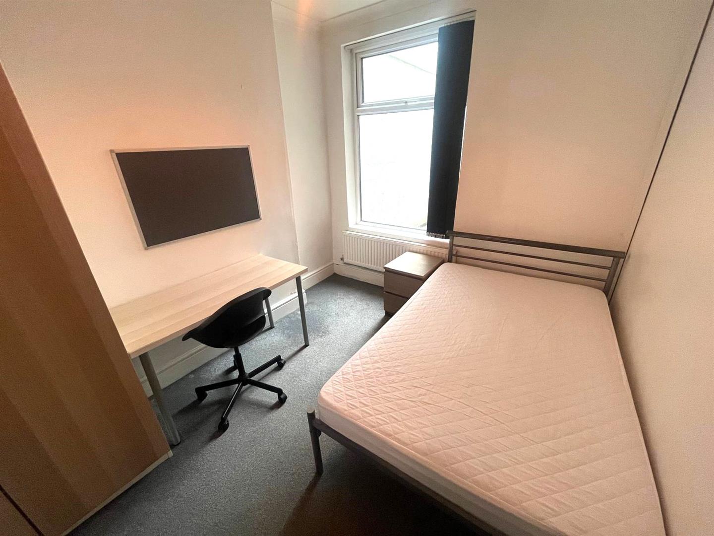 Rhyddings Terrace, Brynmill, Swansea, SA2 0DP